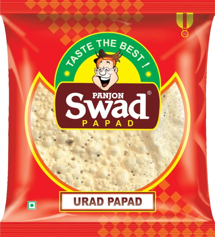 SWAD PUNJABI PAPAD 400G