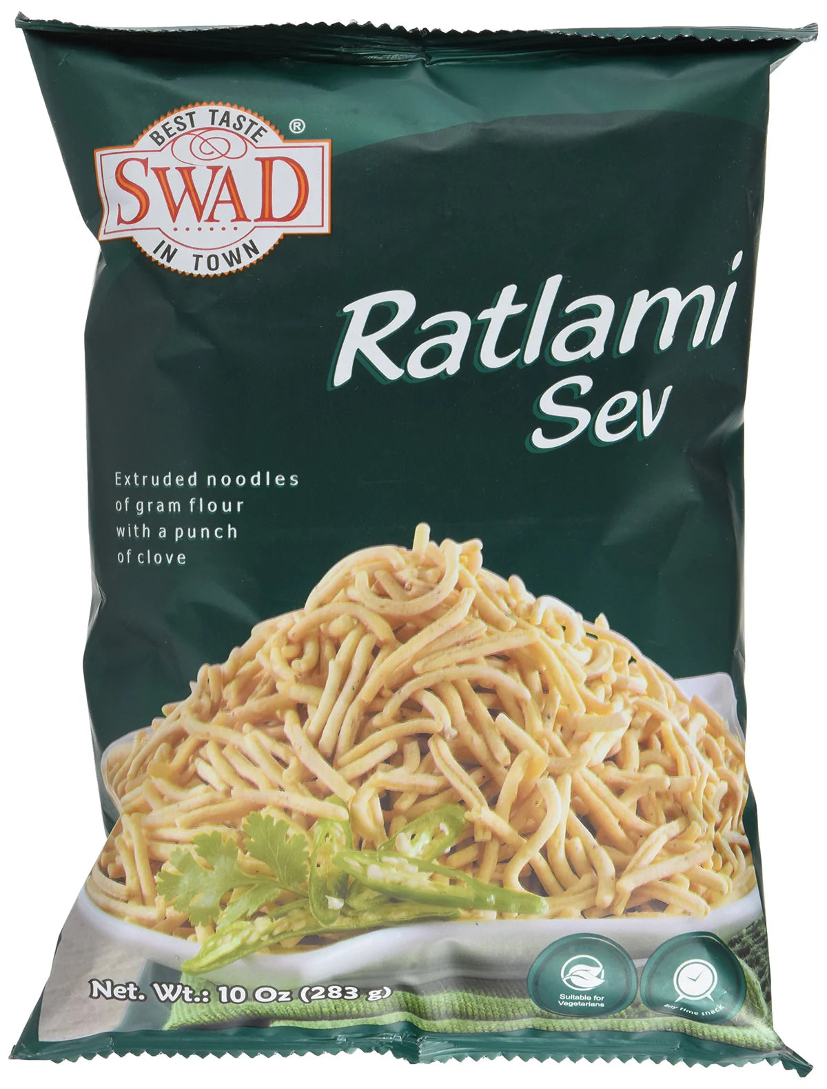 SWAD RATLAMI SEV 2LB
