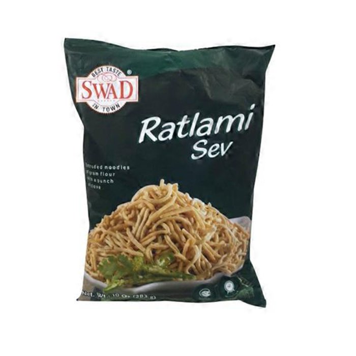 SWADRATLAMI SEV 2lb