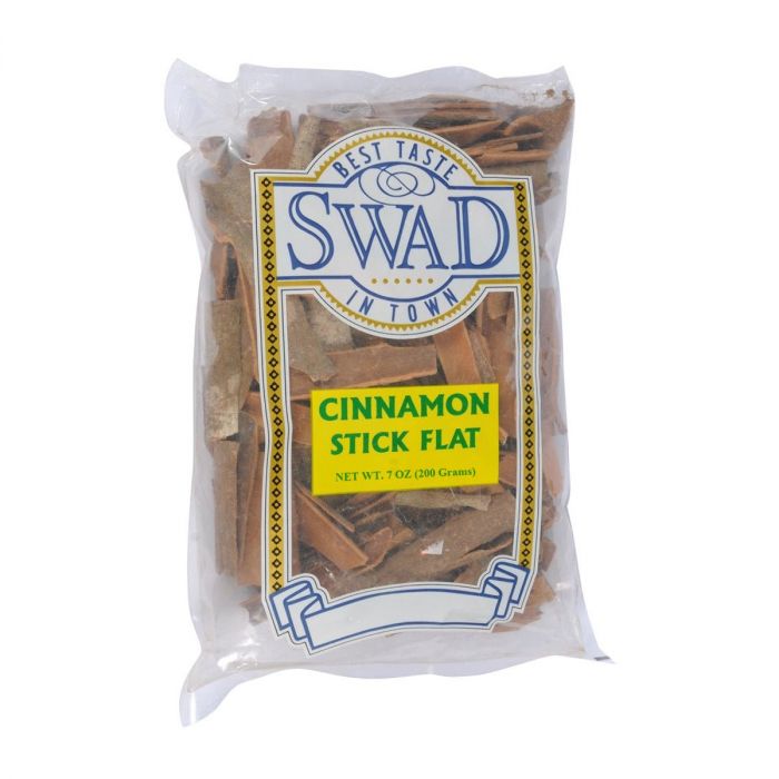 SWAD R-CINNAMON STICKS 3.5OZ