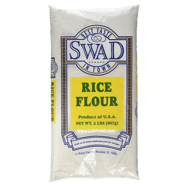 SWAD RICE FLOUR 4lb