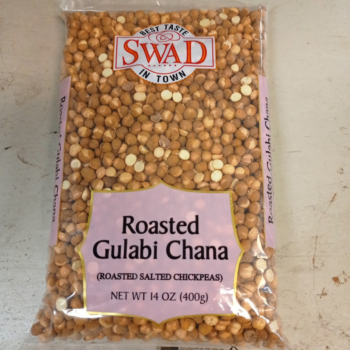 SWAD ROASTED GULABI CHANA