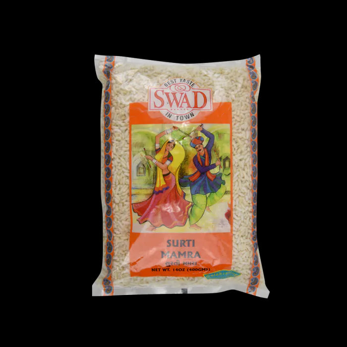 SWAD SURTI MAMRA 14OZ