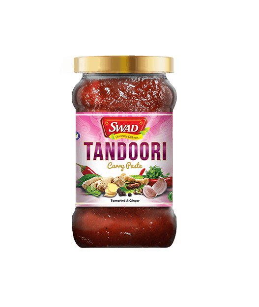 SWAD SWA TANDOOR PASTE 400G