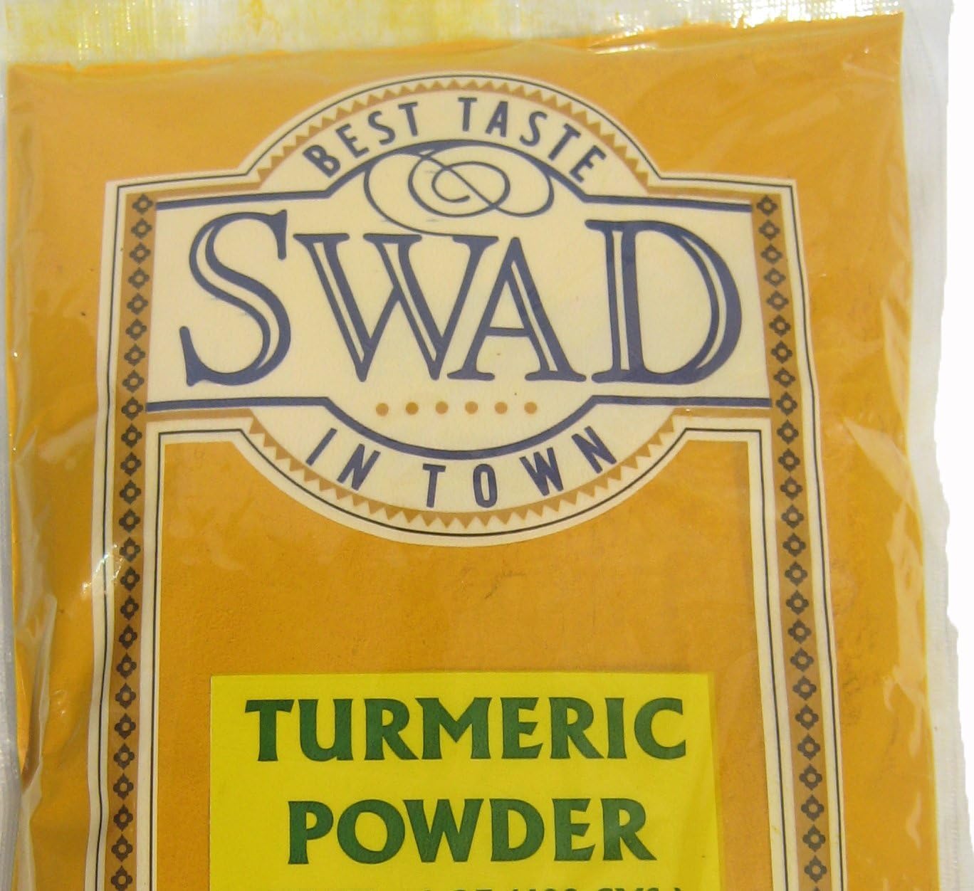SWAD TURMERIC POWDER 7OZ