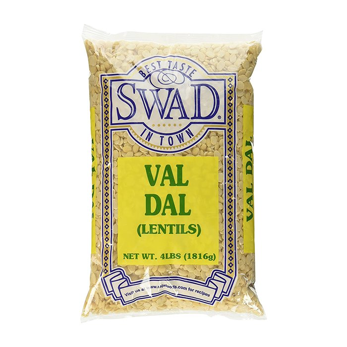 SWAD VAL DAL 4LB