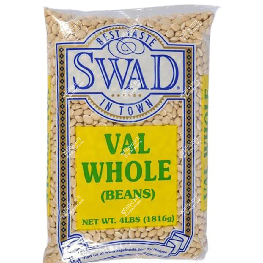 SWAD VAL SURTI WHOLE 4lb