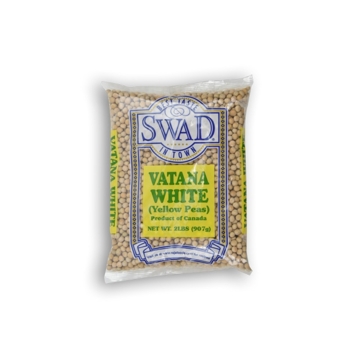 SWAD VATANA WHITE 2LB