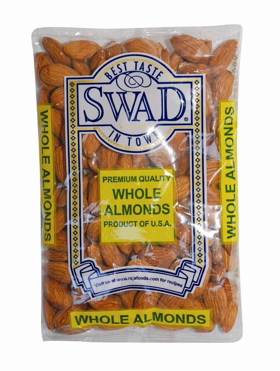 SWAD W-ALMOND 28oz