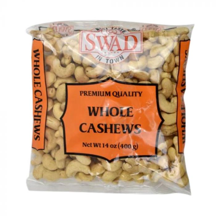 SWAD W-CASHEW 14oz