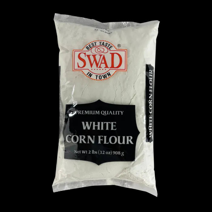 SWAD WHITE CORN FLOUR 2LB