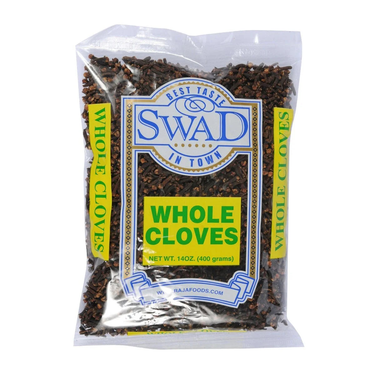 SWAD WHOLE CLOVES 14OZ