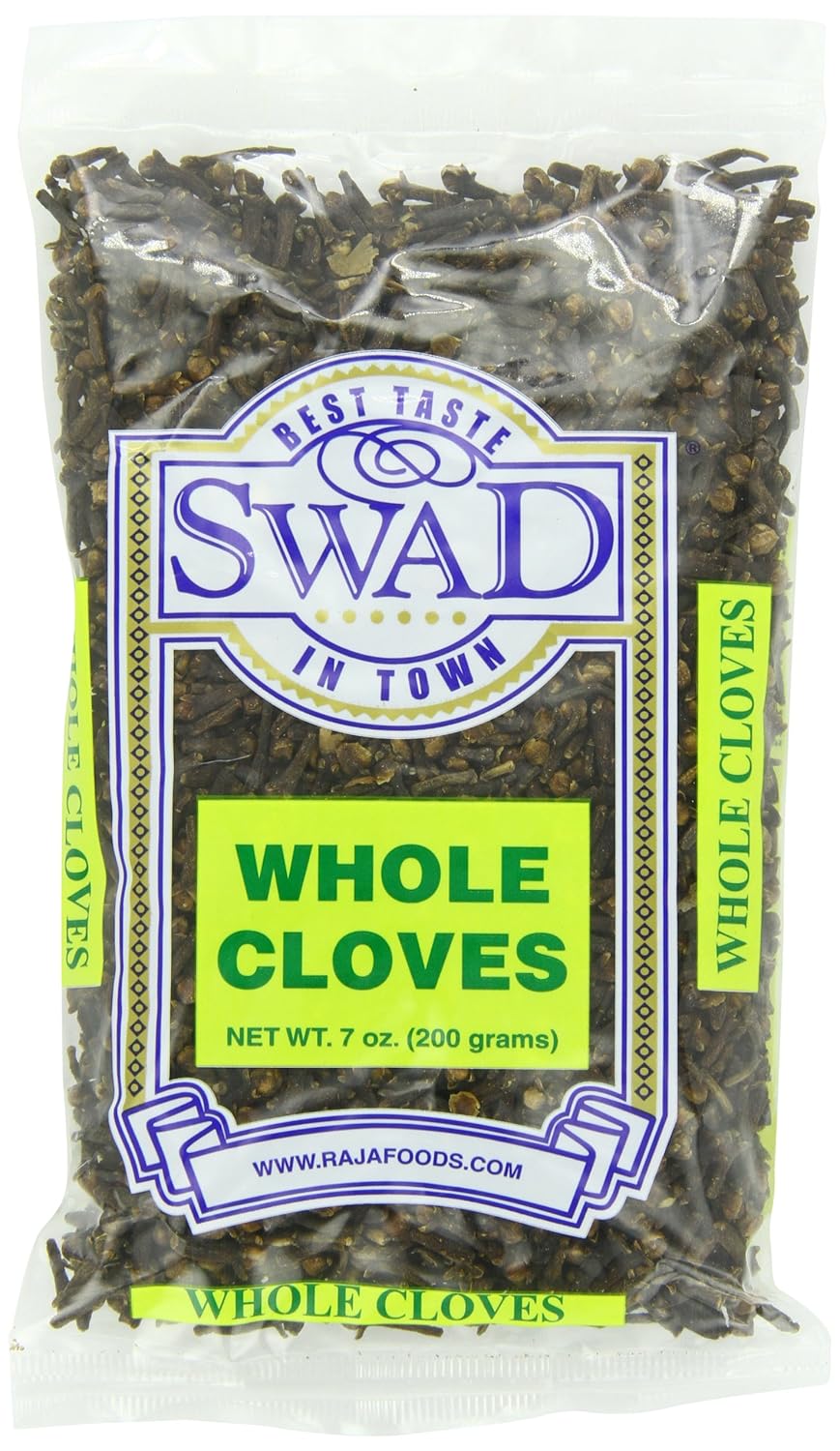 SWAD WHOLE CLOVES 7OZ