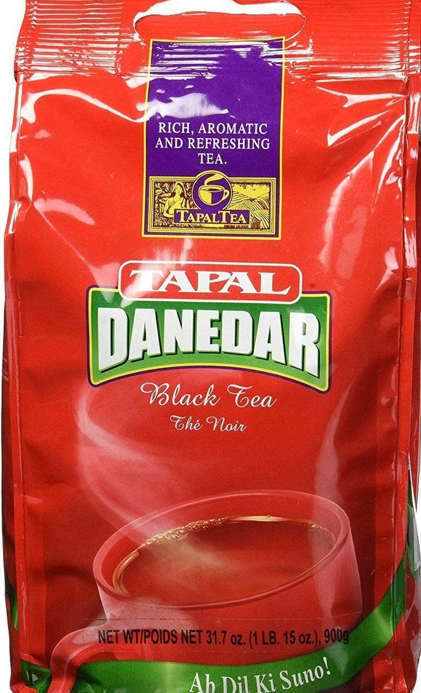 TAPAL BLACK TEA