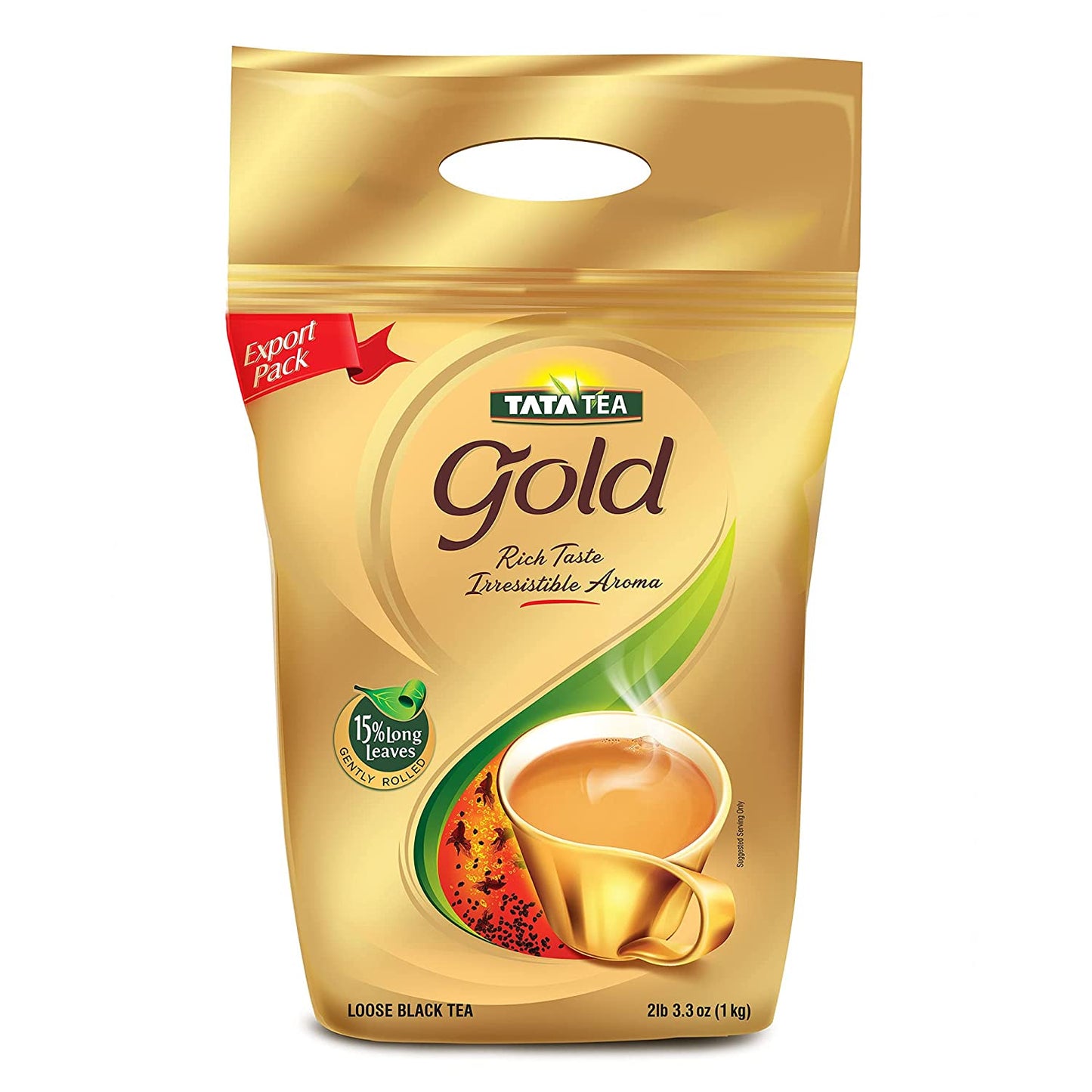 TATA GOLD 1KG