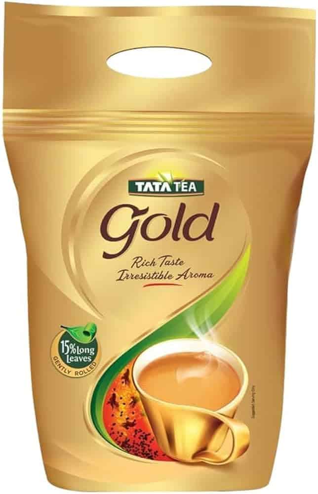 TATA GOLD 500G