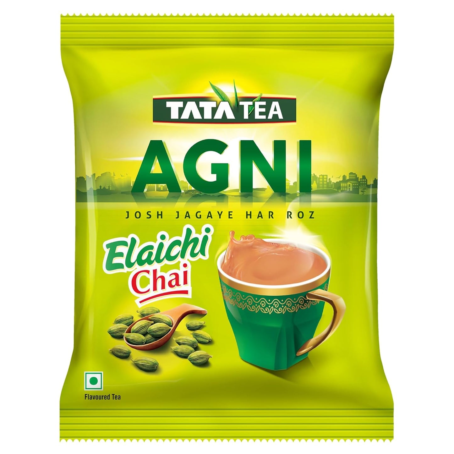 TATATEA ELAICHI CHAI 250G