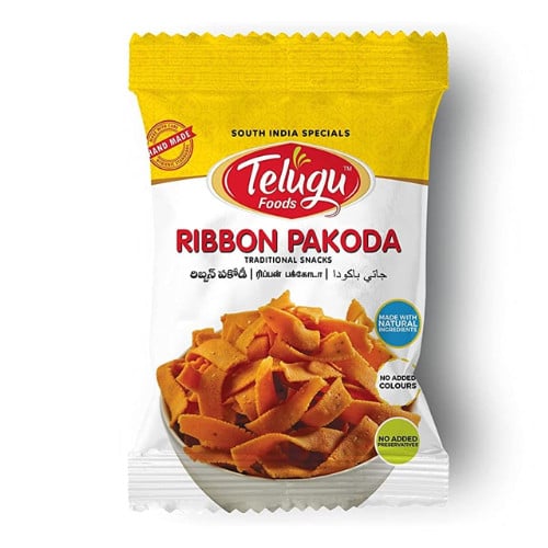 TELUGU RIBBON PAKODA 170G