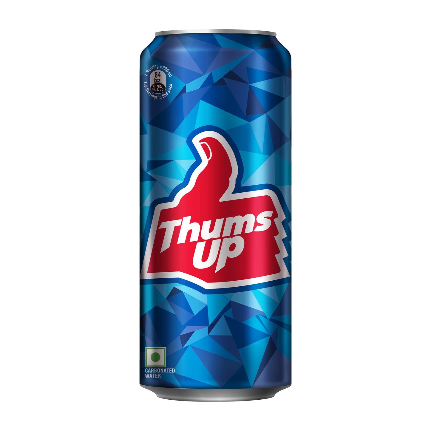 THUMPSUP THUMPS UP 300ML