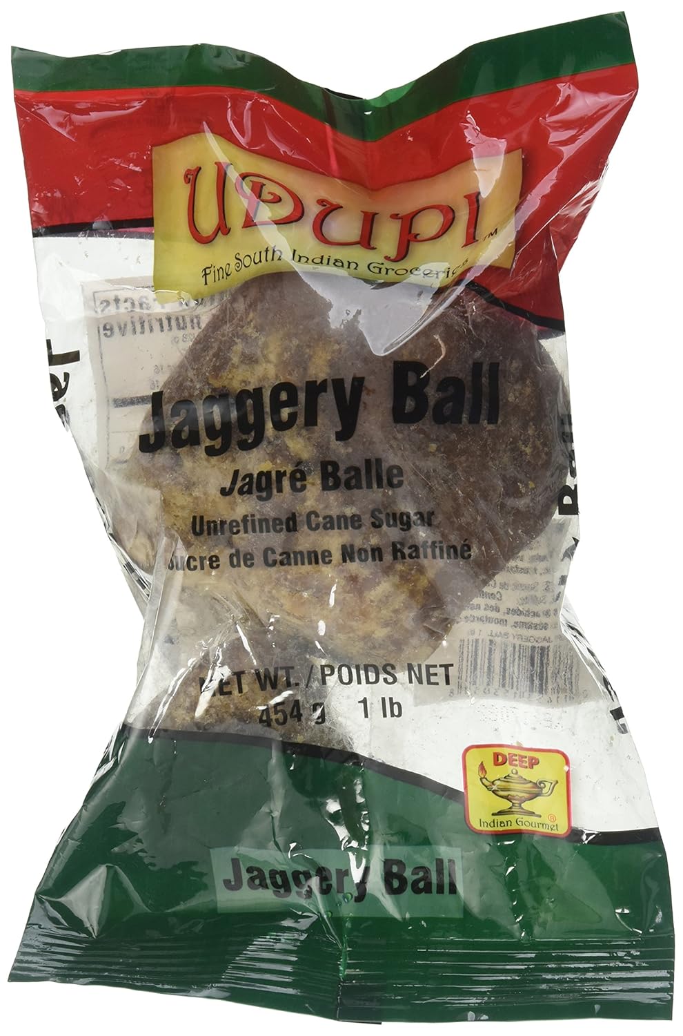 UDUPI JAGGERY 1LB