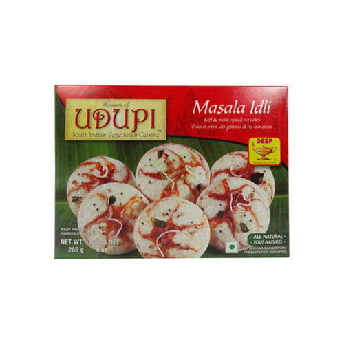 UDUPI MASA IDLI 9oz