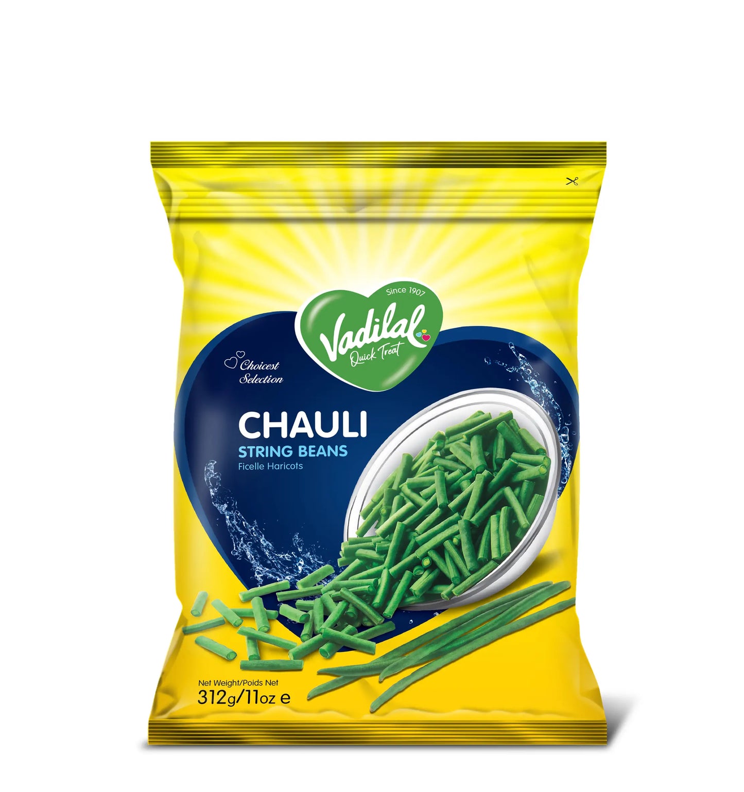 VAD CHAULI 11OZ