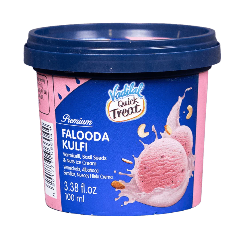 VAD FALOODA KULFI 100ML