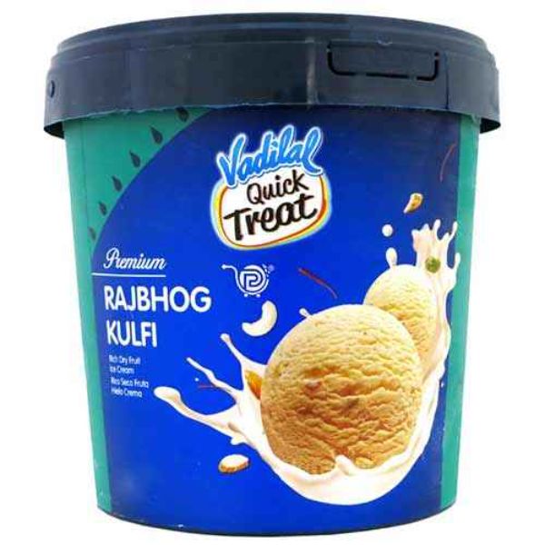 VAD KULFI RAJBHOG 2.7FL