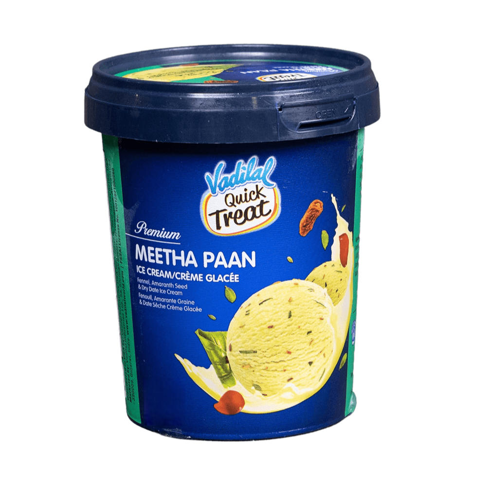 VAD MEETHA PAN 100ML