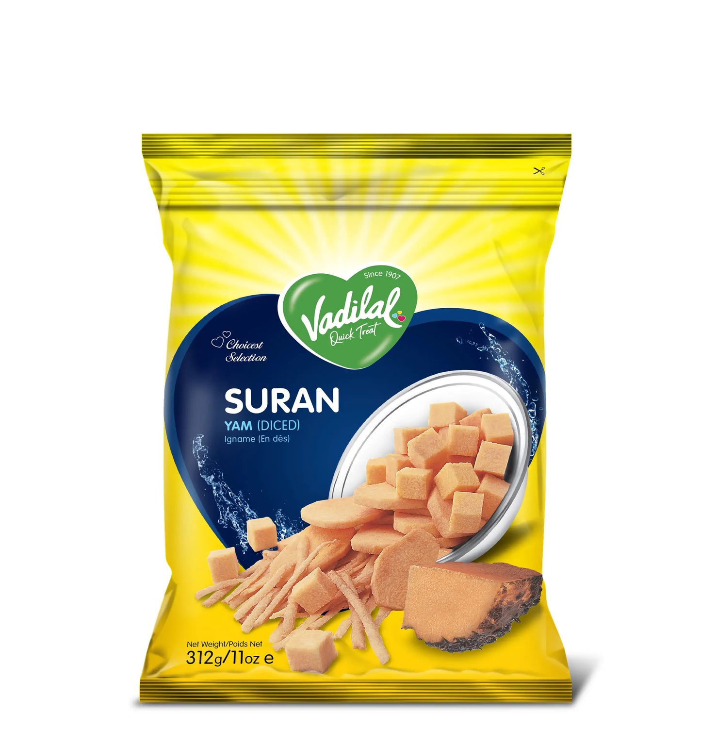 VAD SURAN 11OZ