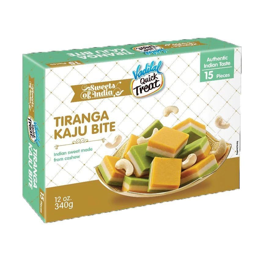 VAD TIRANGA KAJU BITE