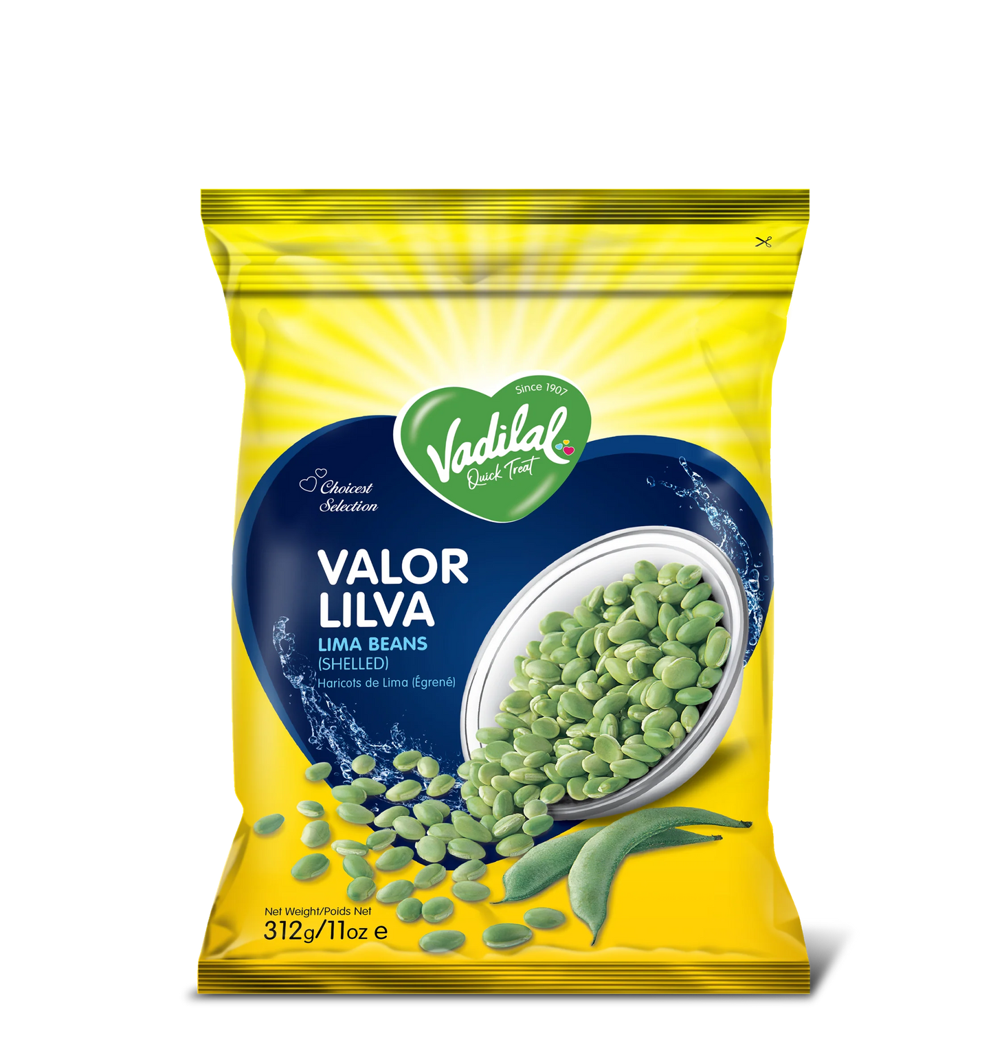 VAD VALORE LILVA 11OZ