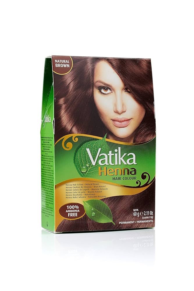 VATIKA NATURA BR HEENA