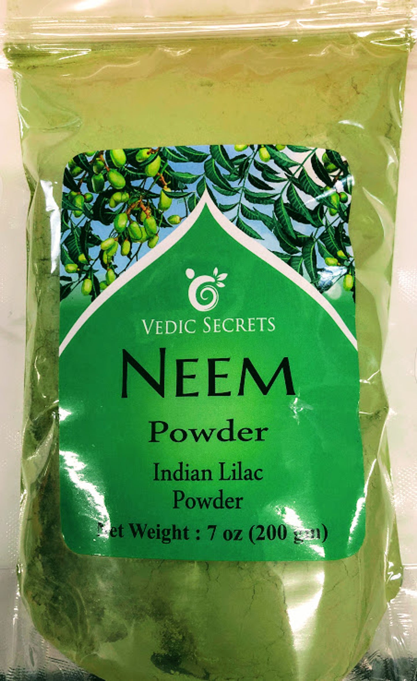 VEDIC NEEM POWDER