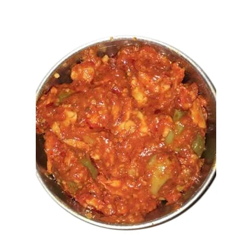 VP KHAMAN GUNDA 25oz