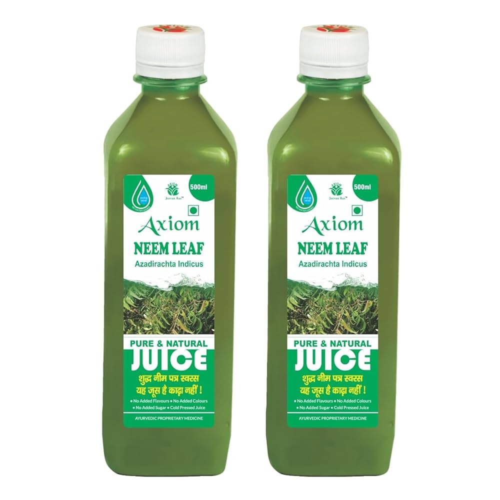 VS NEEM JUICE 500ml