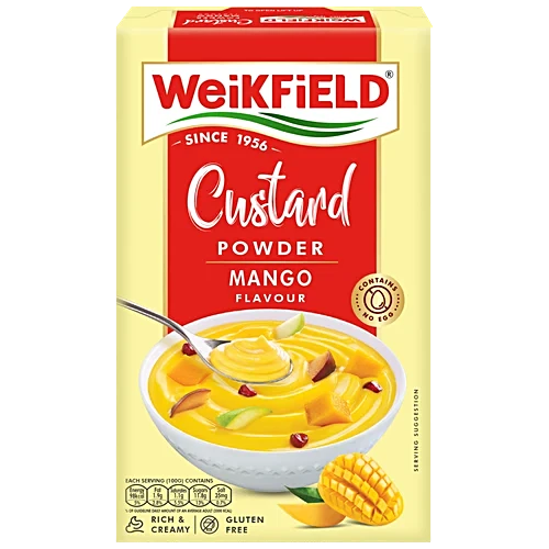 WEIKF CUST AAMRAS POWD 75G