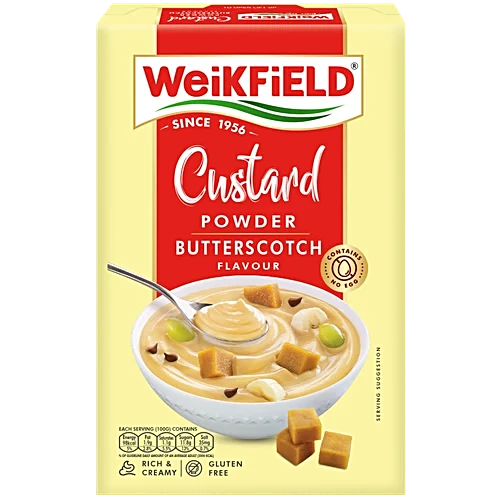 WEIKF CUSTARD BUTTERSC 75G