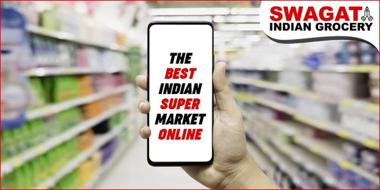 Choosing The Best Indian Super Market Online