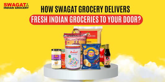 Indian Grocery