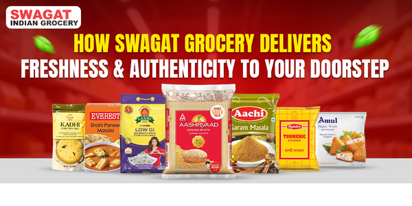 fresh grocery delivery