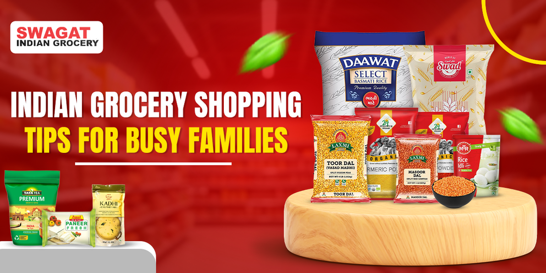indian grocery shopping tips