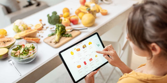 Limitless Benefits of Online Grocery Shopping