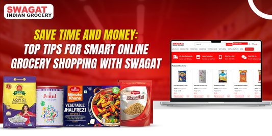 online grocery shopping