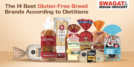 The 14 Best Gluten-Free Bread Brands According to Dietitians