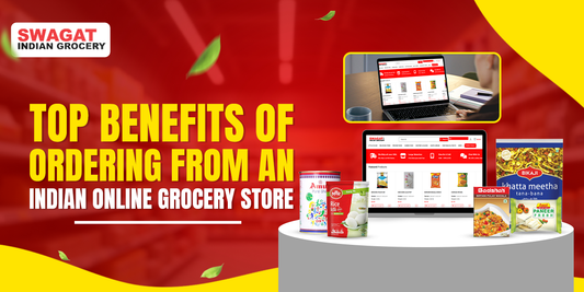 online grocery store