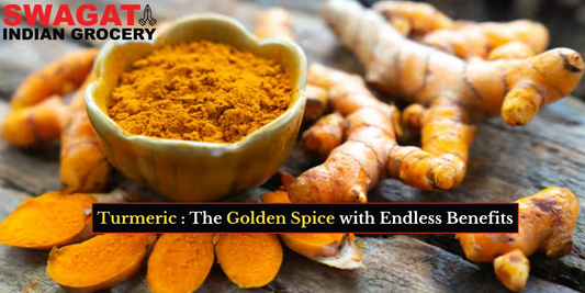 turmeric benefits