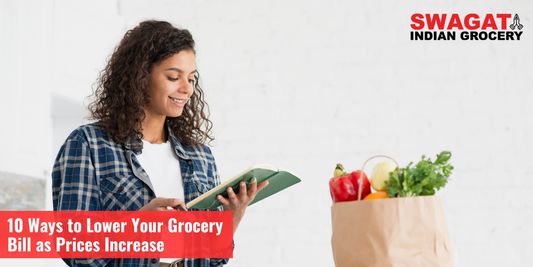 lower your grocery bill