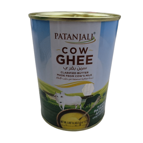 PATANJALI GHEE 1LB