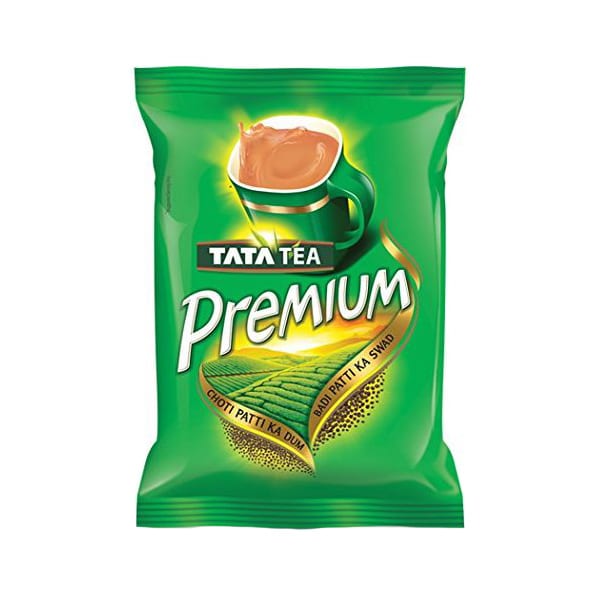 TATA TEA  PREMIUM TEA 2LB